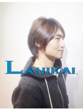 ラニカイ(LANIKAI.)&nbsp;MAKI HIROKI