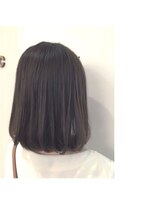 エイト ヘアサロン 渋谷本店(EIGHT)&nbsp;【EIGHT渋谷本店】新田 廉_0006