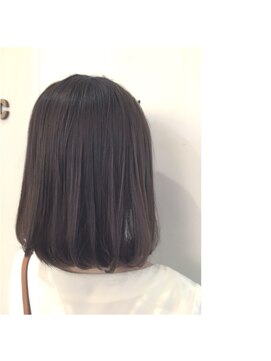 エイト ヘアサロン 渋谷本店(EIGHT) 【EIGHT渋谷本店】新田 廉_0006