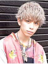 アクロス(AKROS)&nbsp;【AKROS】ホワイトミルクティー マッシュ