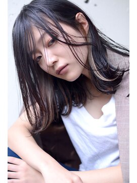 グリーン 渋谷(green) ash beige×ash black