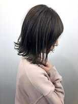 ワープ 青葉台(WARP)&nbsp;パールアッシュ☆