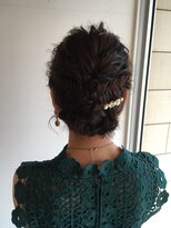 シャンティーク(shanteek)&nbsp;【平垣内】オーダー多数！人気アレンジ♪ぷ