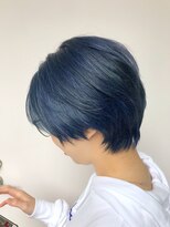 オーティティ(O-TETE)&nbsp;O-tete ナイトブルーブリーチ