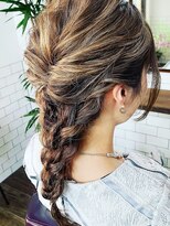 リアン(Lian)&nbsp;ゆるふわ編み