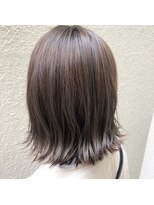 フェリア 梅田(FERIA)&nbsp;【梅田　茶屋町】重軽ウェーブ