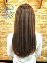 ナルヘアー(NALU HAIR) 大人気6ステップTOKIOトリートメント