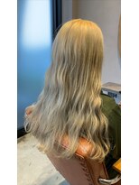 クルニエ(crenier)&nbsp;crenierで作るホワイトブロンド●