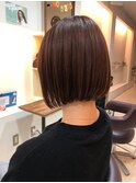 【Lico丸太町】 ボブ