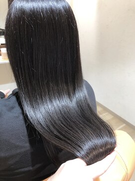 トゥーリ 筑紫野店(tuuli) お客様スタイル☆tuuli筑紫野店☆