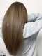 アーサス ヘアー デザイン 八王子店(Ursus hair Design by HEADLIGHT)の写真/≪髪質改善tokioトリートメント×ナチュラル縮毛矯正+カット¥14000≫で私史上最高の仕上がりに♪