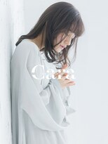 カーラ 北戸田店(Cara) Cara kitatoda salon image//medium natural curl style