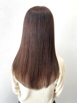 ヘアポジション 大館樹海店(HAIR Position)&nbsp;髪質改善オリジナル美髪ストレート