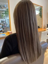 アミナ(AmiNA)