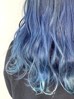 ジェイエルビー(JLB) 【JLB.moe】コバルトブルー