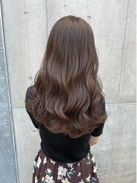 ディーエックス ウエスト(Dxxxx WEST) オリーブベージュ ココアブラウン KAITO