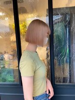 チックタック エアライン(TICK-TOCK Airline) 【TICK-TOCK 】ペールベージュ