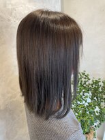 ウララ(URARA)&nbsp;シルキーエステグレージュ◎