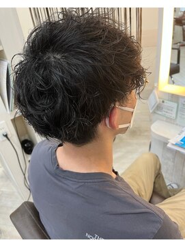 フゥカ 類家店(fuka) 【ツイスパ】ツイストスパイラル