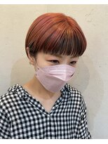 キリグ(KILIG)&nbsp;pink beige