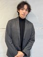 オーブ ヘアー セレーヌ 新百合ヶ丘店(AUBE HAIR sereine) 山根 禎章