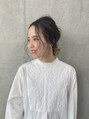 トパ タカオカ(topa takaoka) 西尾 愛可