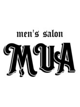 men's salon MUA　【メンズサロン　ムア】