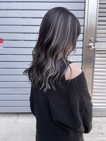 キング 枚方店(K!ng)&nbsp;【枚方、高槻】ホワイトハイライト