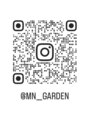 ガーデン Garden ヘアーメイク hair make Instagramのフォローはコチラから!