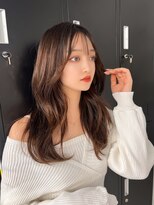 エル 北千住(elu)&nbsp;波巻き_フレンチガーリープリカール