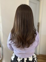 ヘアオーブロジック(HAIR orb LOGIC)&nbsp;ラベンダーベージュ