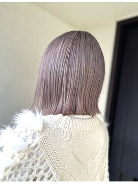 デュオ(DUO) ホワイトブリーチ