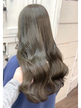 クラナ(clana) ブラウンカラー