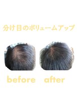 シャムロック(Shamrock)&nbsp;エクステ