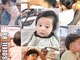 ソレイユハチジュウハチ(SOLEIL88)の写真/8歳以下のお子様とご来店されるとお手頃プライスでStyleチェンジが楽しめます♪「お子様同伴可」