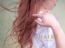 ヘアーズ 沖浜店(HAIRZ)