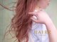 ヘアーズ 沖浜店(HAIRZ)の写真
