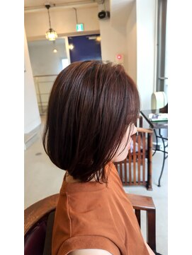 ベルエキップ(La Belle Equipe) 【髪の調律ケア】で極上のツヤ髪に♪