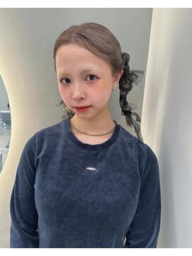 ソル 栄矢場町(SOL) デザイン