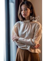 イコイ 九大学研都市店(icoi)&nbsp;ほんのり韓国ミディアム