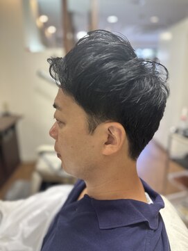 ブリリアント(brilliant) シンプルスタイル