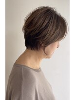 シュウ 碧南店(Shu)&nbsp;ミセスショート