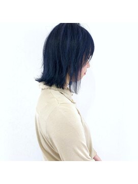 パロ(PALO) ブルー