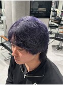 NEXT NEO《名倉空飛》パープルカラー