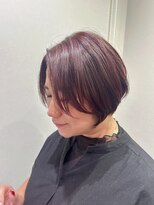 トッカ 天王寺ANNEX(tocca)&nbsp;ブラウンカラー