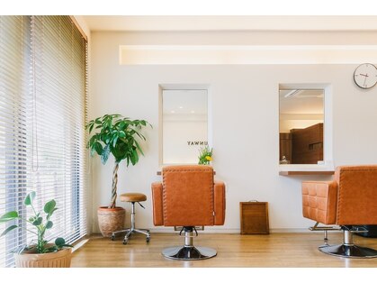 グランウェイ(GRUNWAY)の写真
