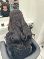 キャンディ 横浜(CANDY) (YURI指名限定)チョコレートグレージュ