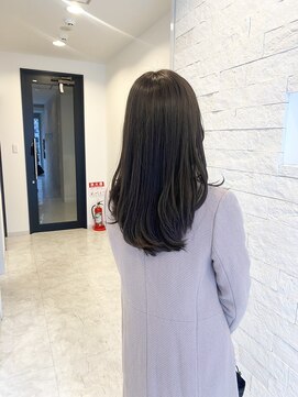 ヴェル(Vel.) オリーブグレージュ