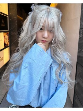 エゴル ナゴヤサカエ(ENGOL NAGOYA SAKAE) 【ENGOL名古屋栄】名古屋ハイトーンカラー【保存必須】