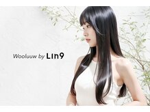 ウールーバイリンク(Wooluuw by Lin9)